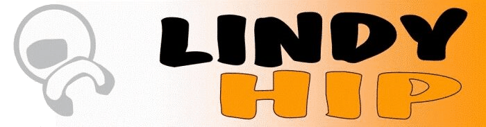Lindy Hip – Big Band